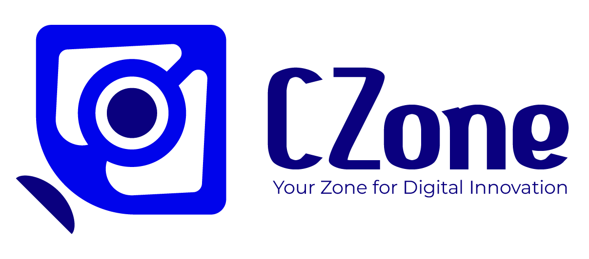 Czone logo