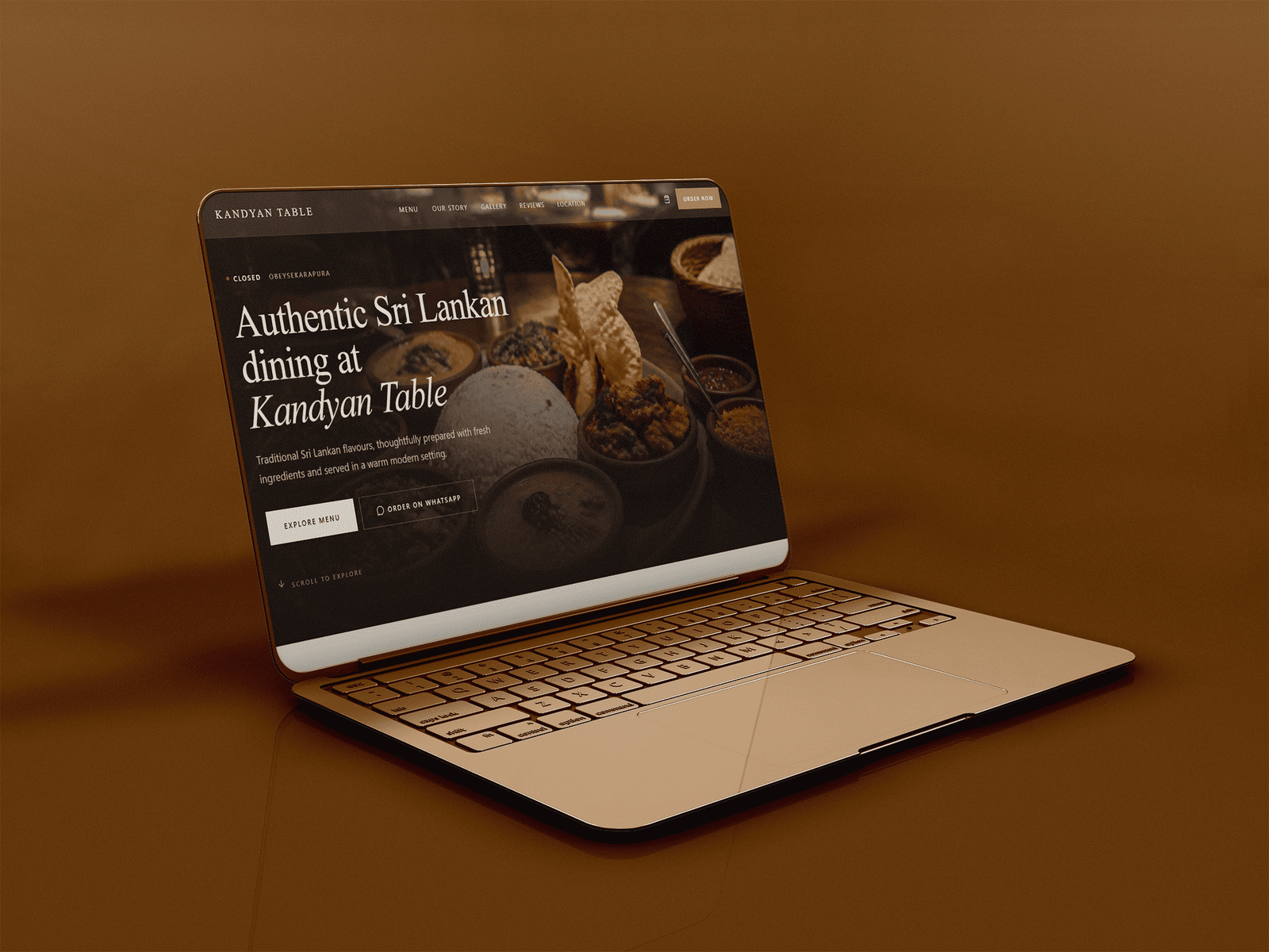 Portfolio project image 1
